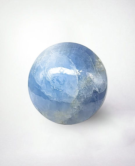 Natural Cabochon Blue Sapphire for Sale