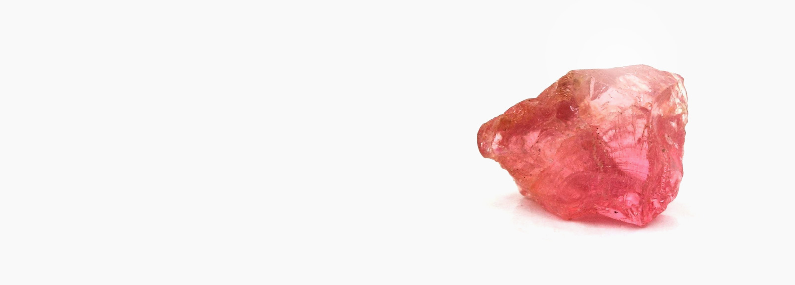 Pink Spinel Jewelry Gemstones from Sri Lanka