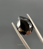 Black Spinel Jewelry
