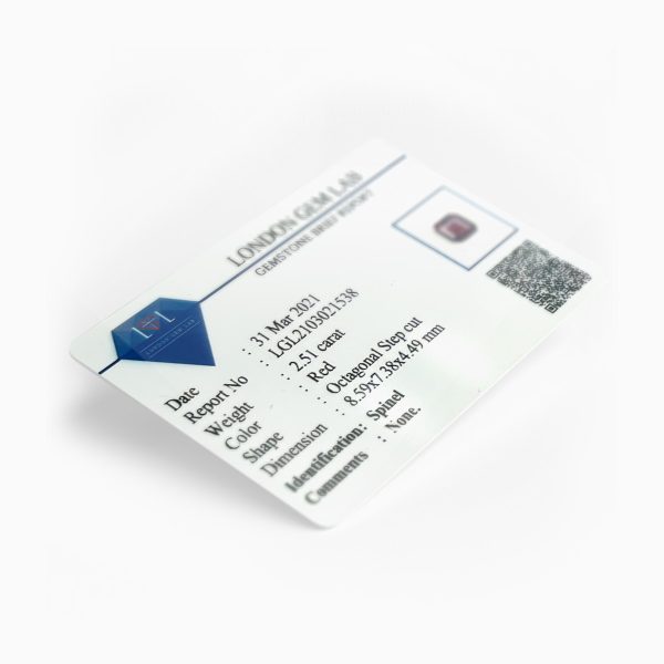 Gemstones Fast shipping to Europe