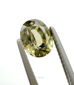Direct-from-miner gemstones online supplier.