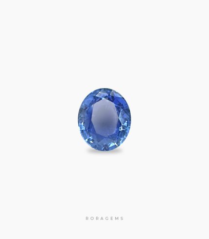 Exclusive Blue Sapphires for Middle Eastern Buyers