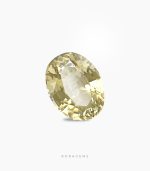 Full clean Yellow zircon gemstones online , Zirconia amarilla, Zircon jaune, Gelber Zirkon