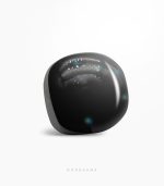 Cobalt spinel gemstones