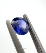 Global Shipping for Royal Blue Sapphires