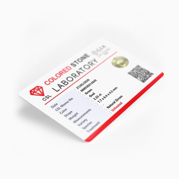 Handmade natural gemstone for jewelry