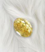 Gemstones for Vintage engagement rings