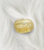 Affordable yellow sapphires for jewelry making