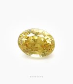 Yellow Gemstones for Engagement rings
