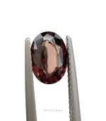 Le migliori gemme di zircone naturale disponibili in Russia, Germania, Italia e Francia