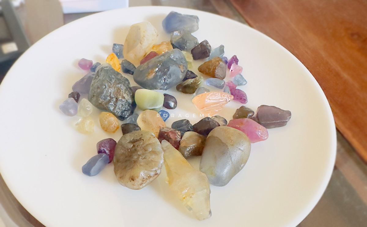 How to Identify Genuine Ceylon Sapphires