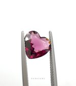 beautiful heart shaped gemas trusted seller