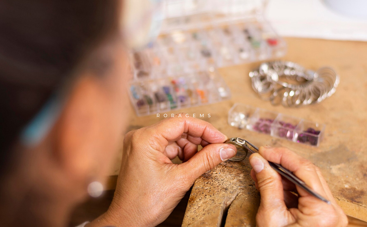 Hardest gemstones for rings