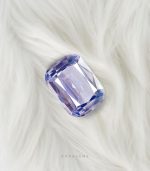 Certified Sri Lanka sapphire supplier - Hong Kong & China international market