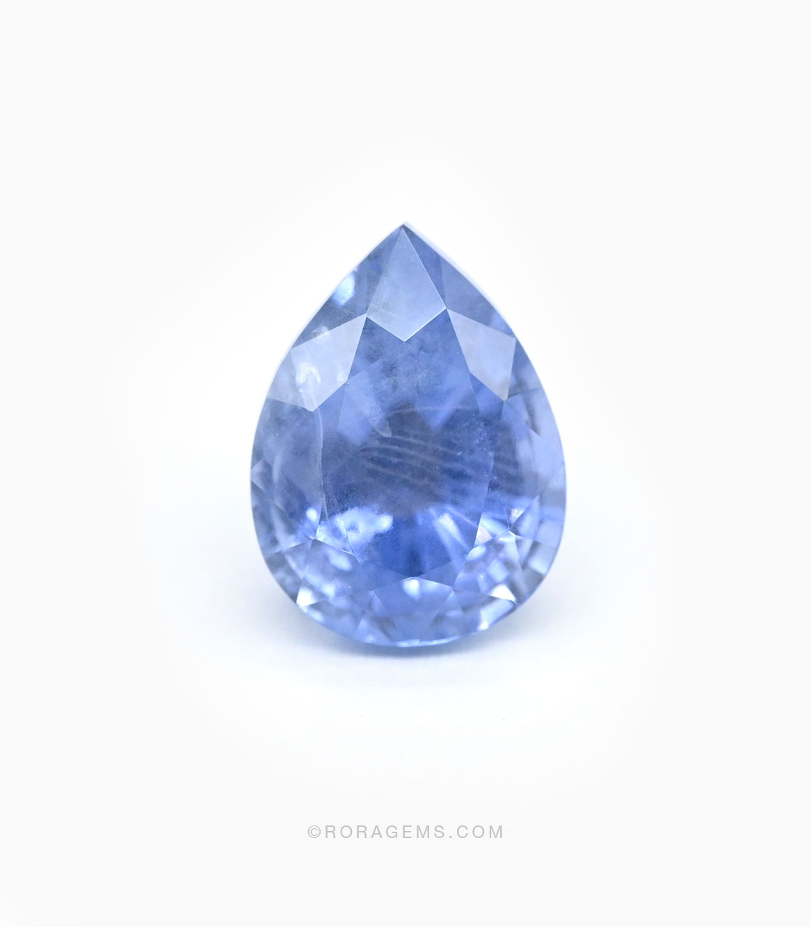 blue-sapphire-5-carat-loose-gemstone-from-sri-lanka-price-drop-offer Certified 5 carat blue sapphire from Sri Lanka pear cut ideal for designers and custom jewellery