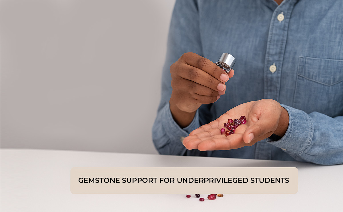 Free gemstones for beginners in jewelry making