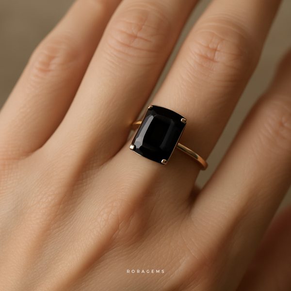 Are you looking for top quality purest Black tourmaline gemstones? then visit roragems