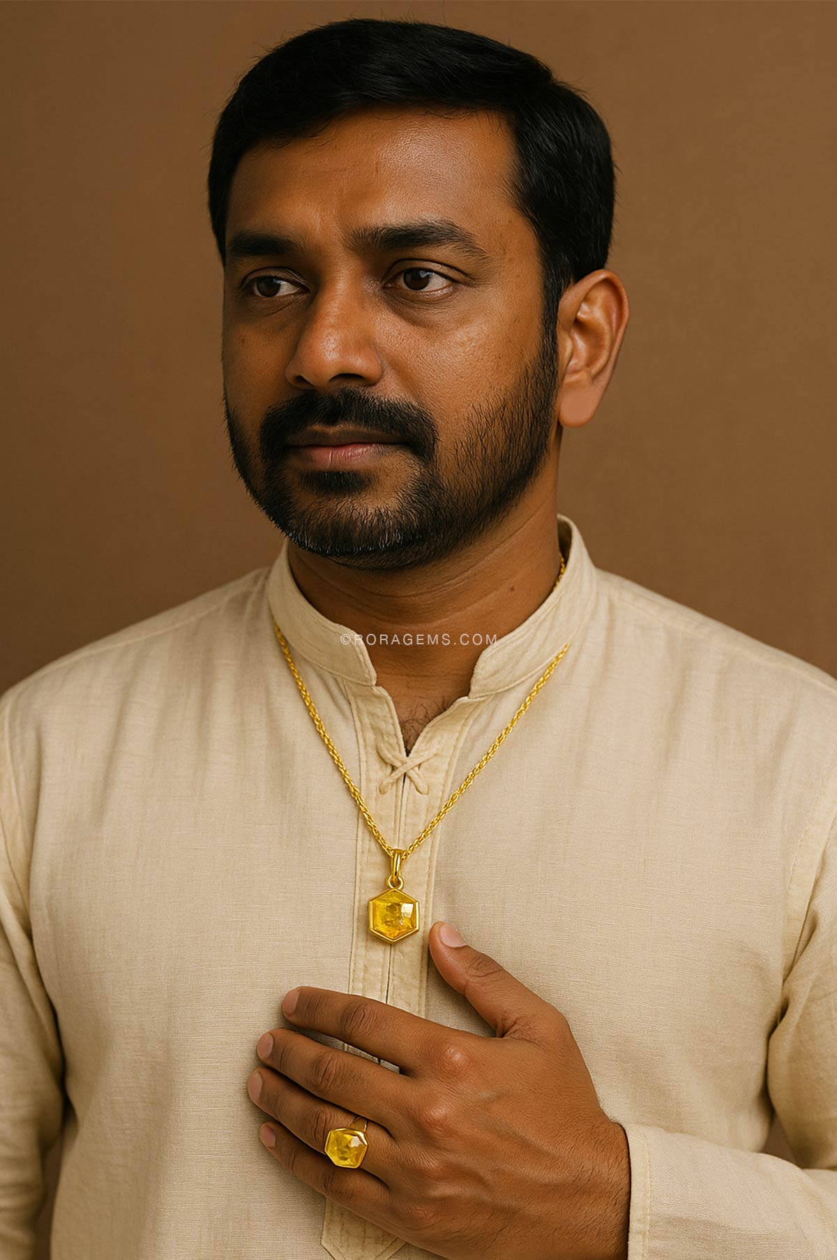 Many Indians in the USA are buying certified Neelam and Pukhraj gemstones for Vedic astrology use, reflecting what is today in USA gem trends.